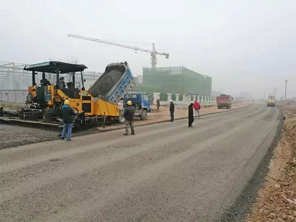 磷石膏道路基層技術(shù)規(guī)程發(fā)布，加速推進磷石膏綜合利用